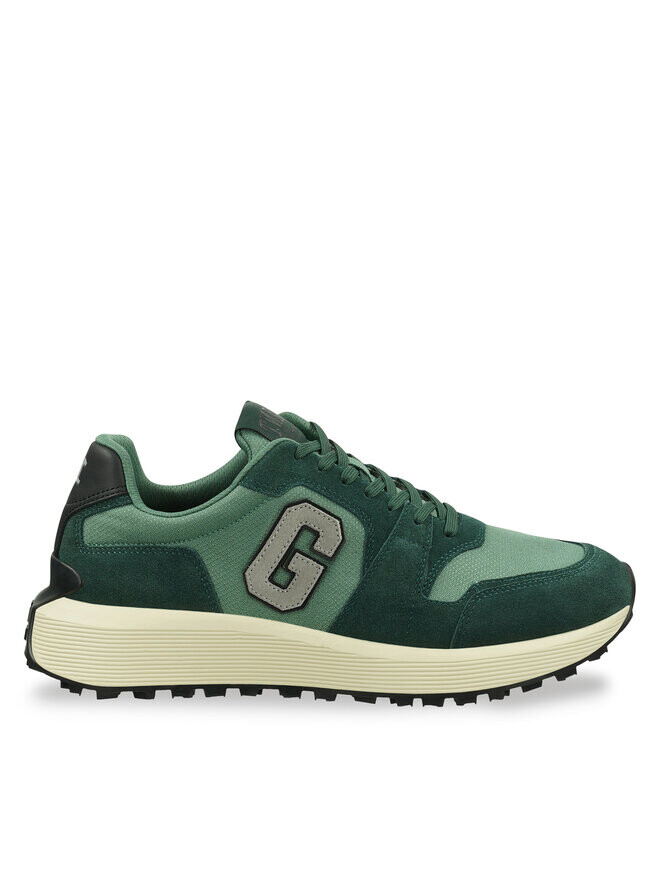 

Кроссовки Gant 29631633, зеленый