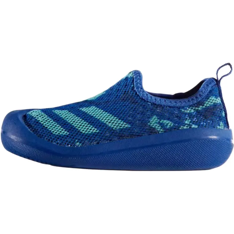 

Claumb I Детская обувь для малышей, кроссовки Adidas, синий
