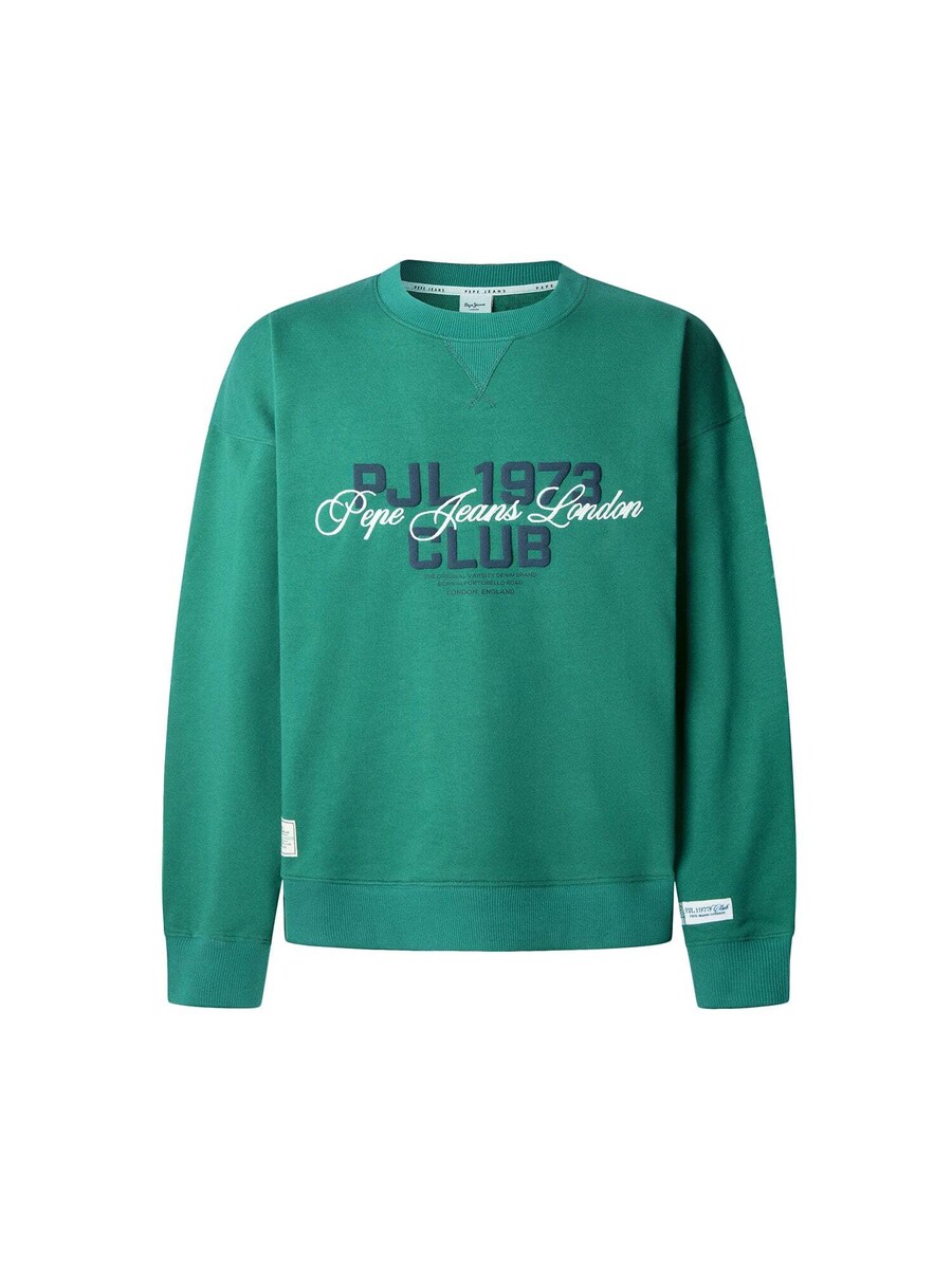 

Толстовка Pepe Jeans Talbot, Green