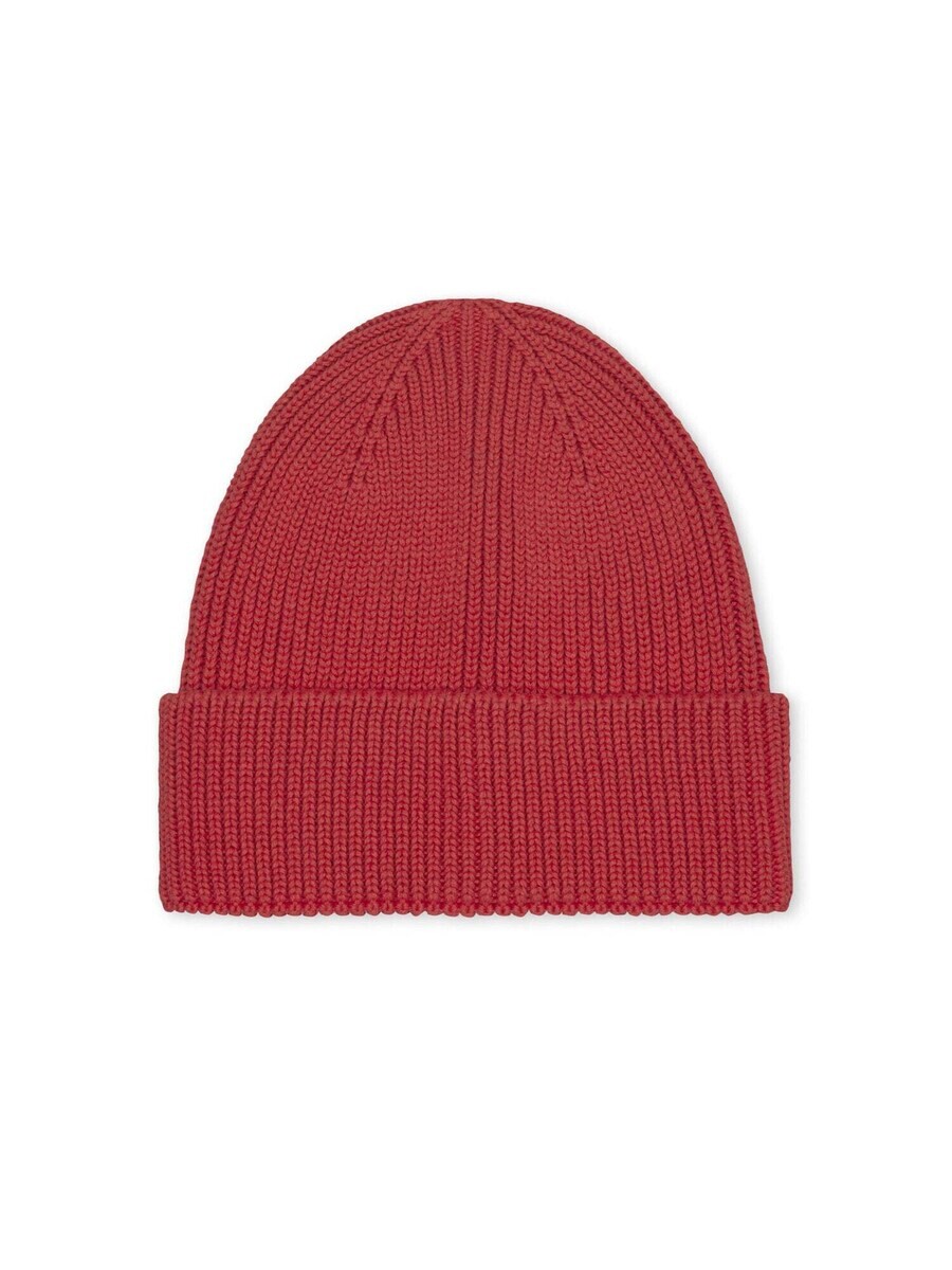 

Шапка WESTMARK LONDON Beanie Henry, бордовый