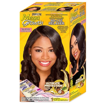 

New Growth 1 Touch Up Super - Упаковка из 3 шт Profectiv