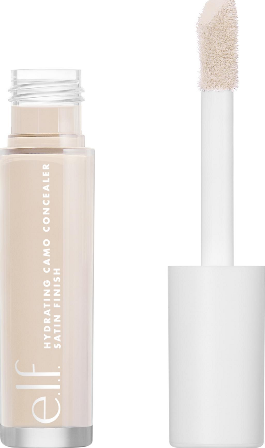 

Консилер e.l.f. Cosmetics Hydrating Camo Concealer Fair Rose