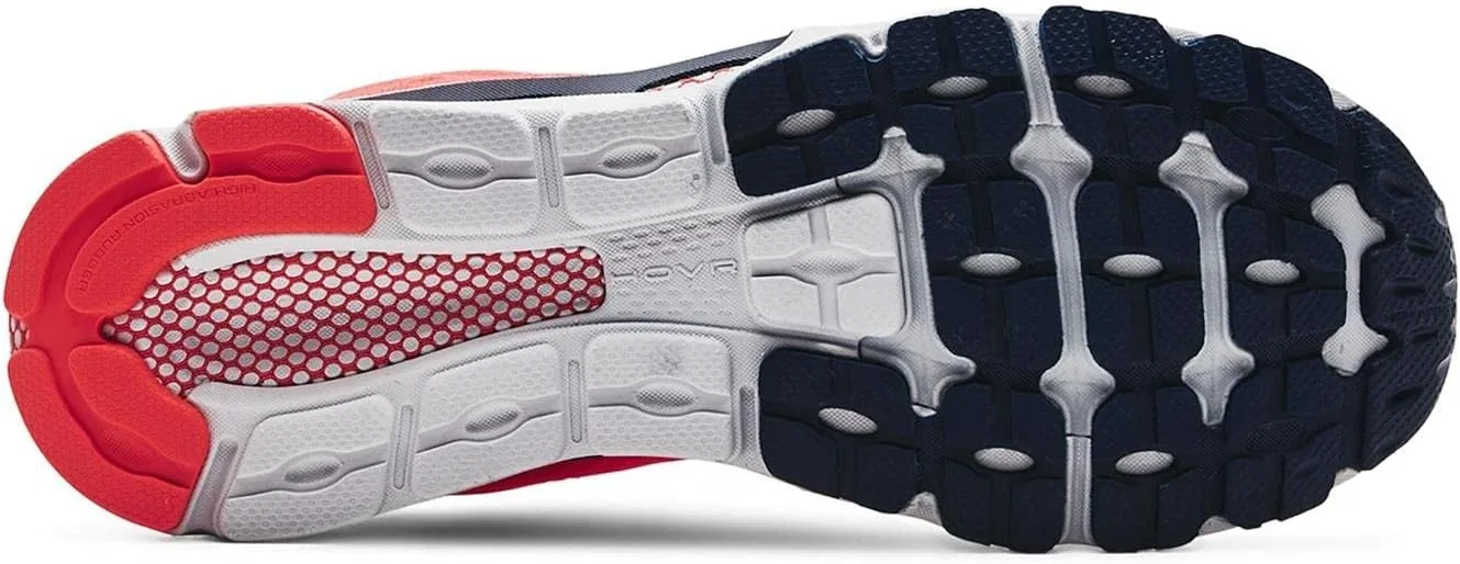 Мужские беговые кроссовки Under Armour UA HOVR Infinite 3 с техническими характеристиками, Beta — фото 4