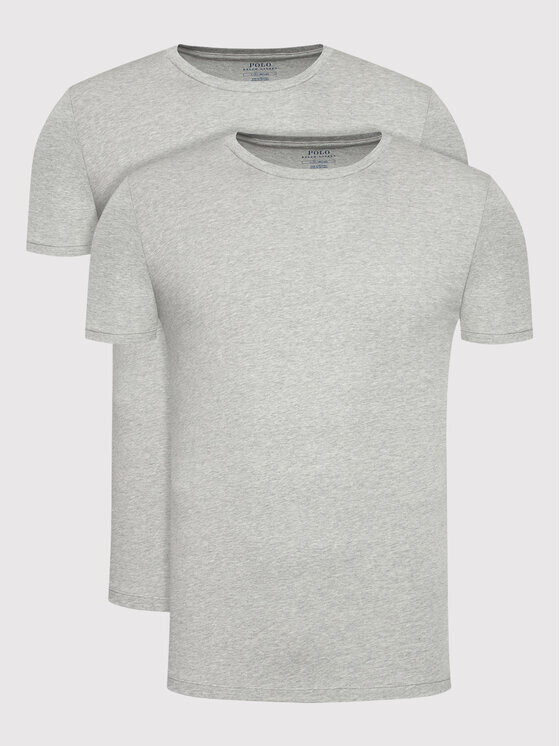

Майка Polo Ralph Lauren, серый