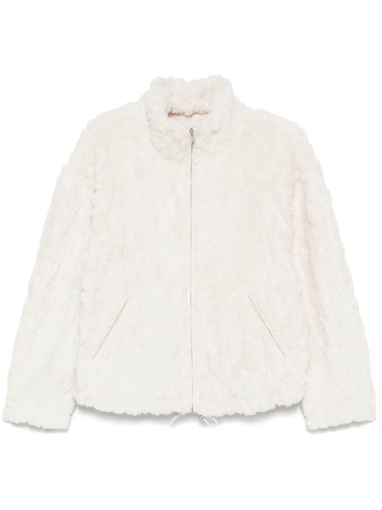 

MARANT ÉTOILE куртка Ivana, нейтральный