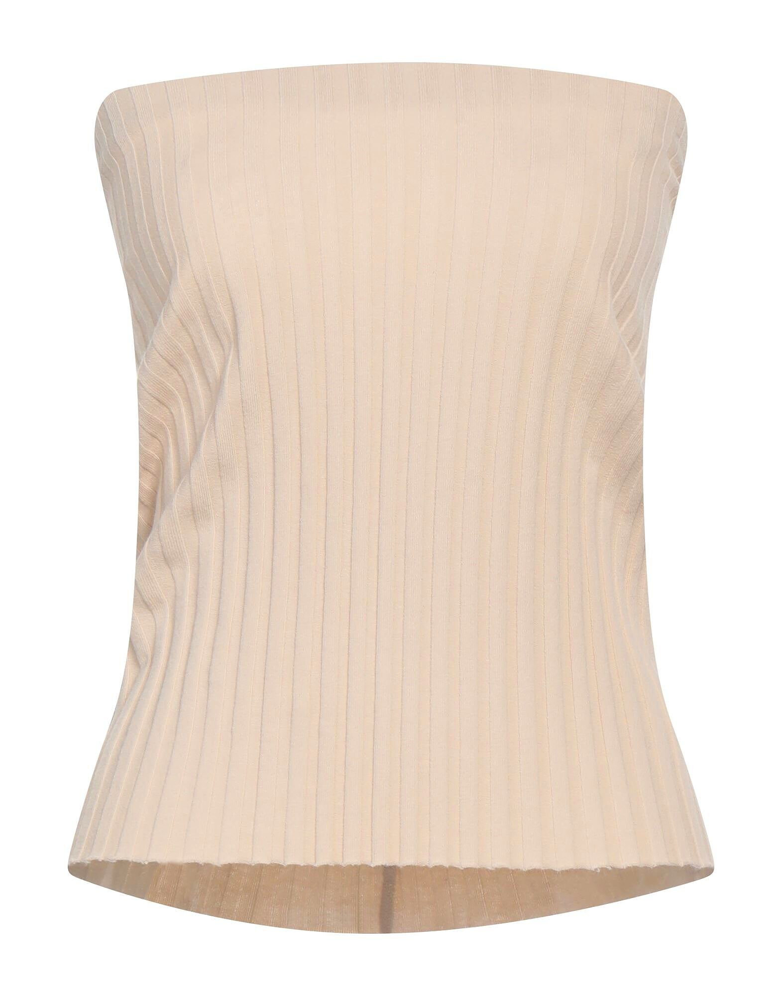 

Топ Cotton Citizen, бежевый