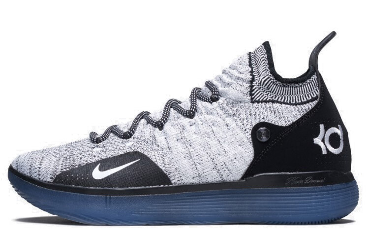 

Мужские баскетбольные кроссовки Nike KD 11
