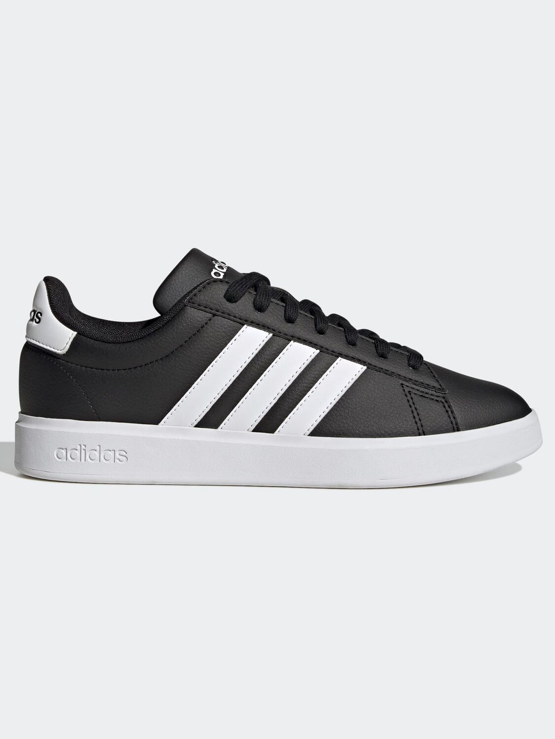 

Кроссовки Adidas Sportswear Grand Court Cloudfoam Lifestyle, черный