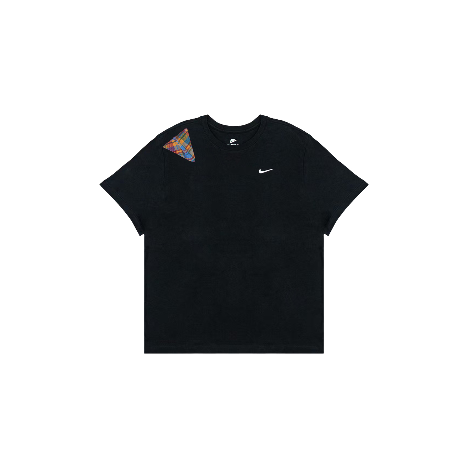 

Nike Спортивная футболка Men's Black, Черный, Nike Спортивная футболка Men's Black