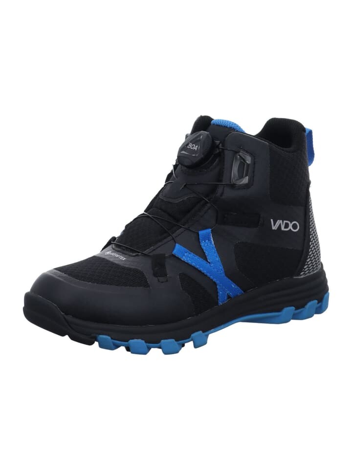 

Походная обувь VADO Outdoorschuh, черный