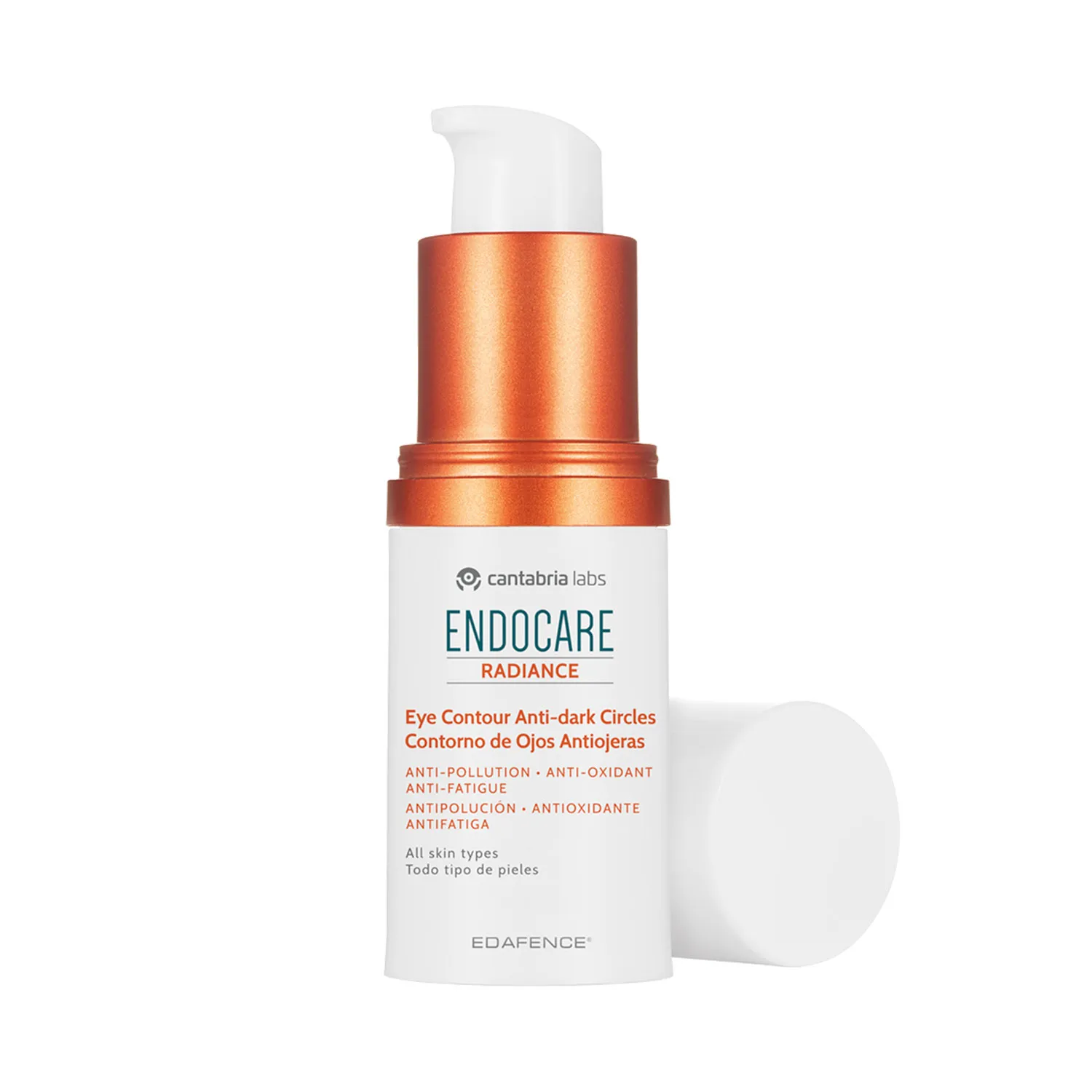 

Endocare Radiance Контур для глаз