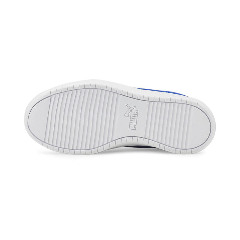 Детские кроссовки Rickie White PUMA, цвет azul — фото 4