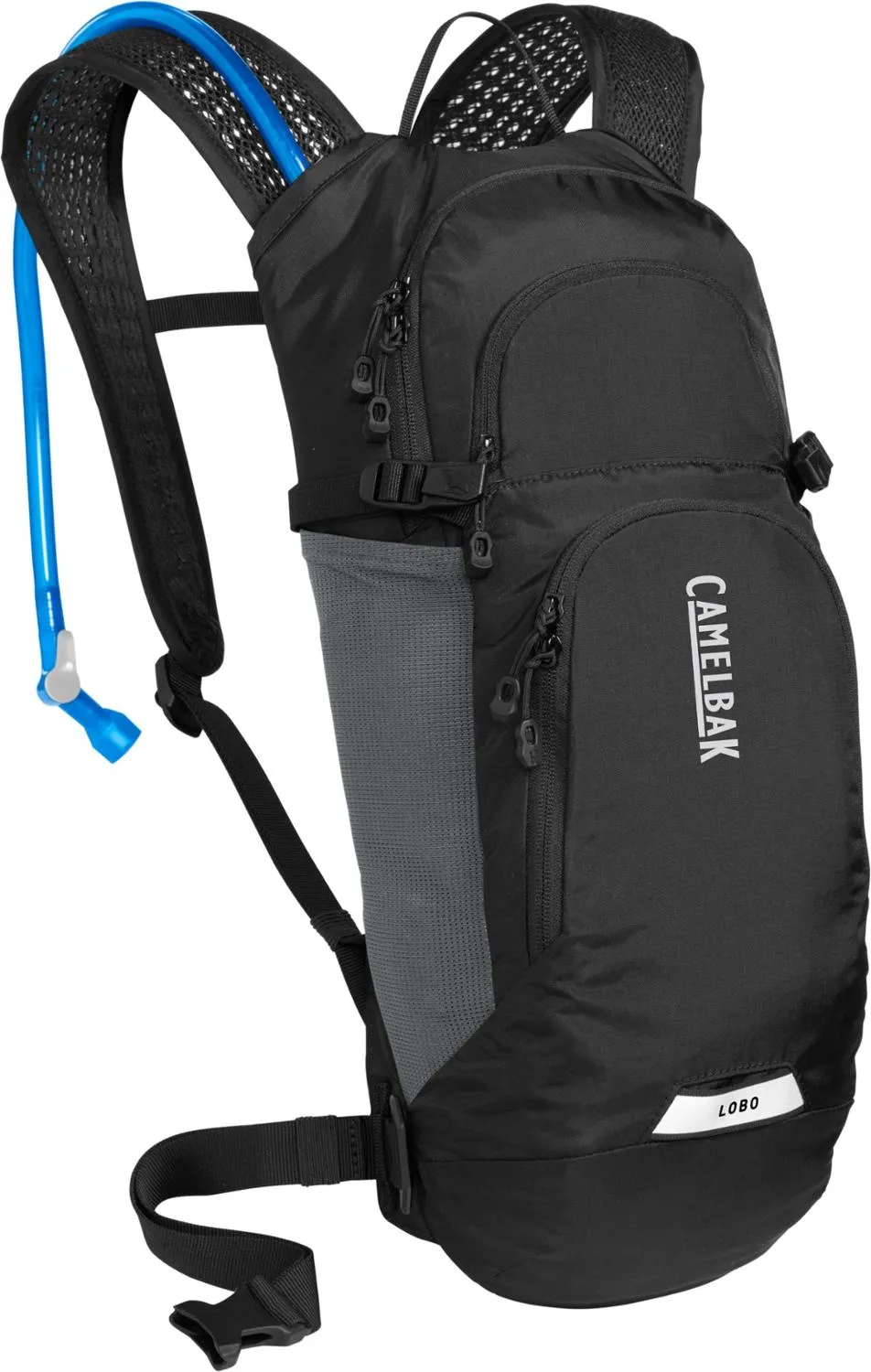 

Рюкзак для гидратации Lobo CamelBak, Black
