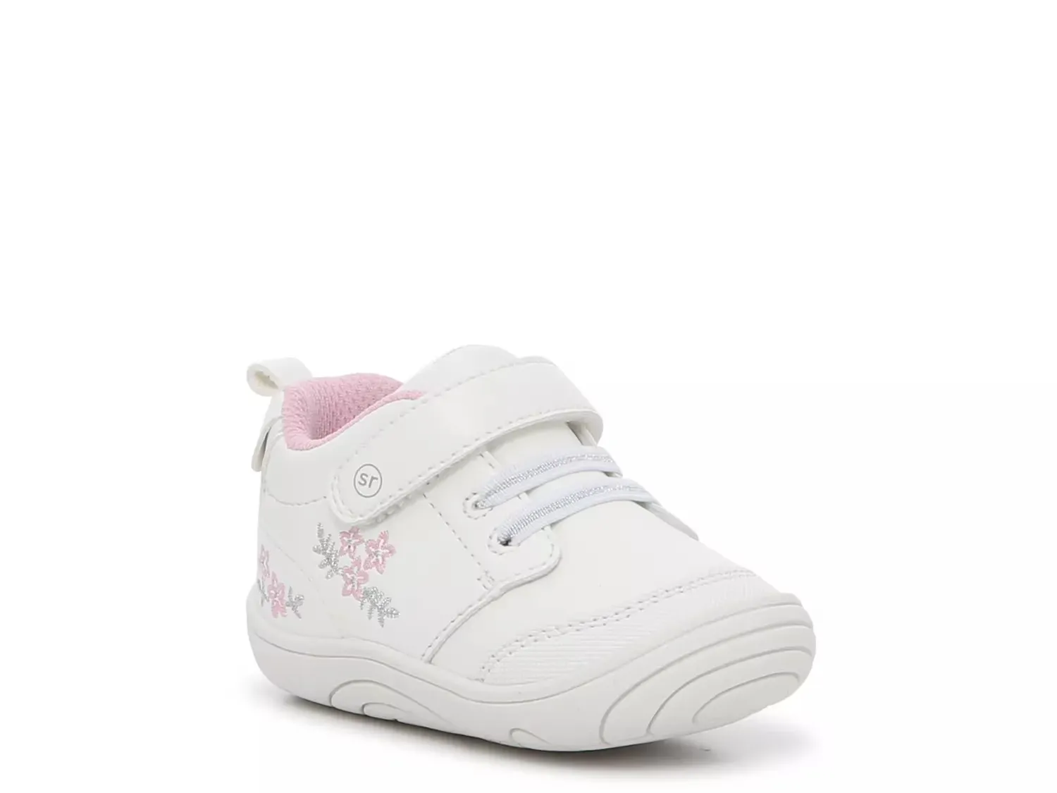 

Кроссовки Taye 2.0 - детские Stride Rite, White
