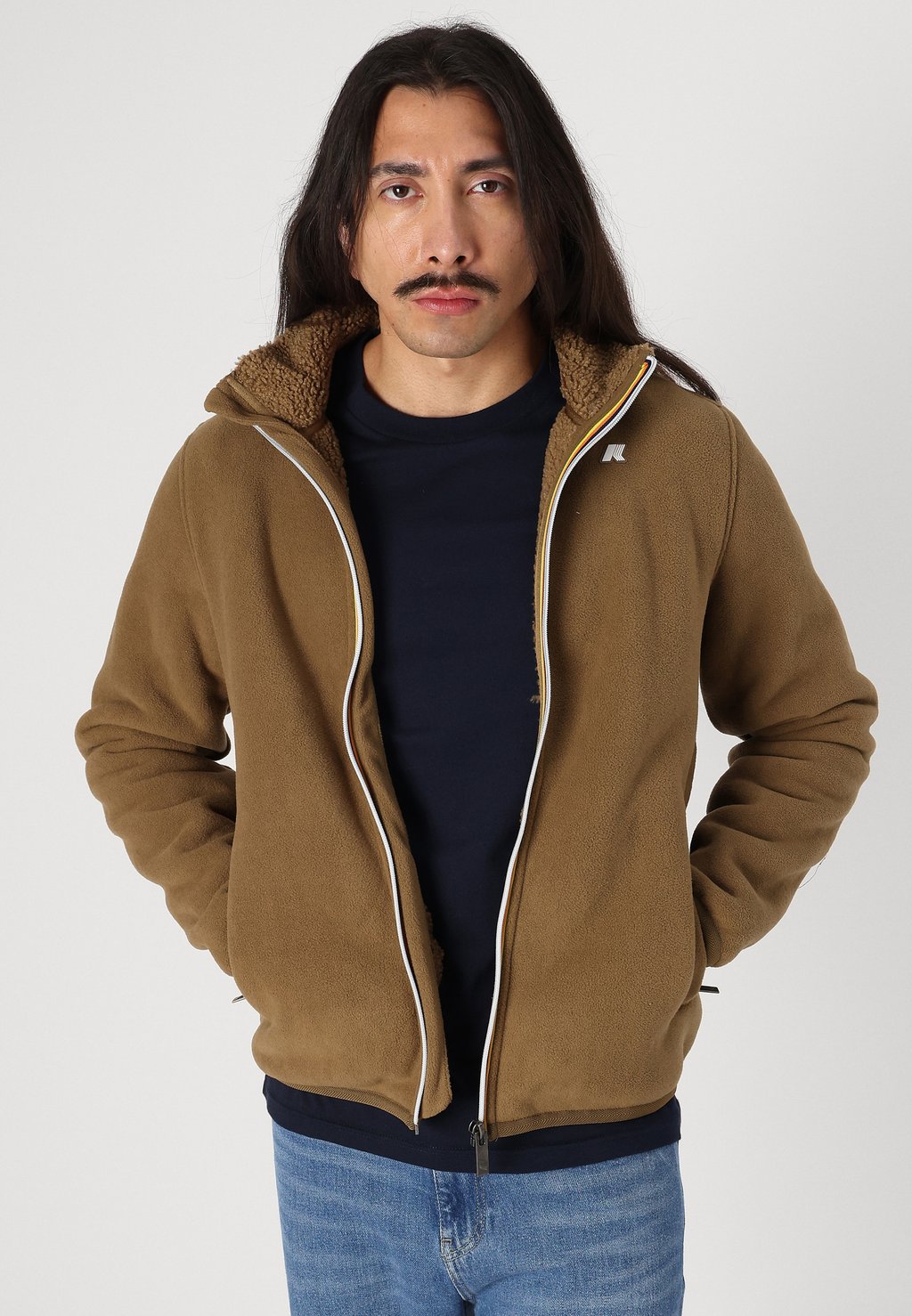 

Джинсы прямого кроя OTIS REGULAR STRAIGHT Tommy Jeans, синий деним