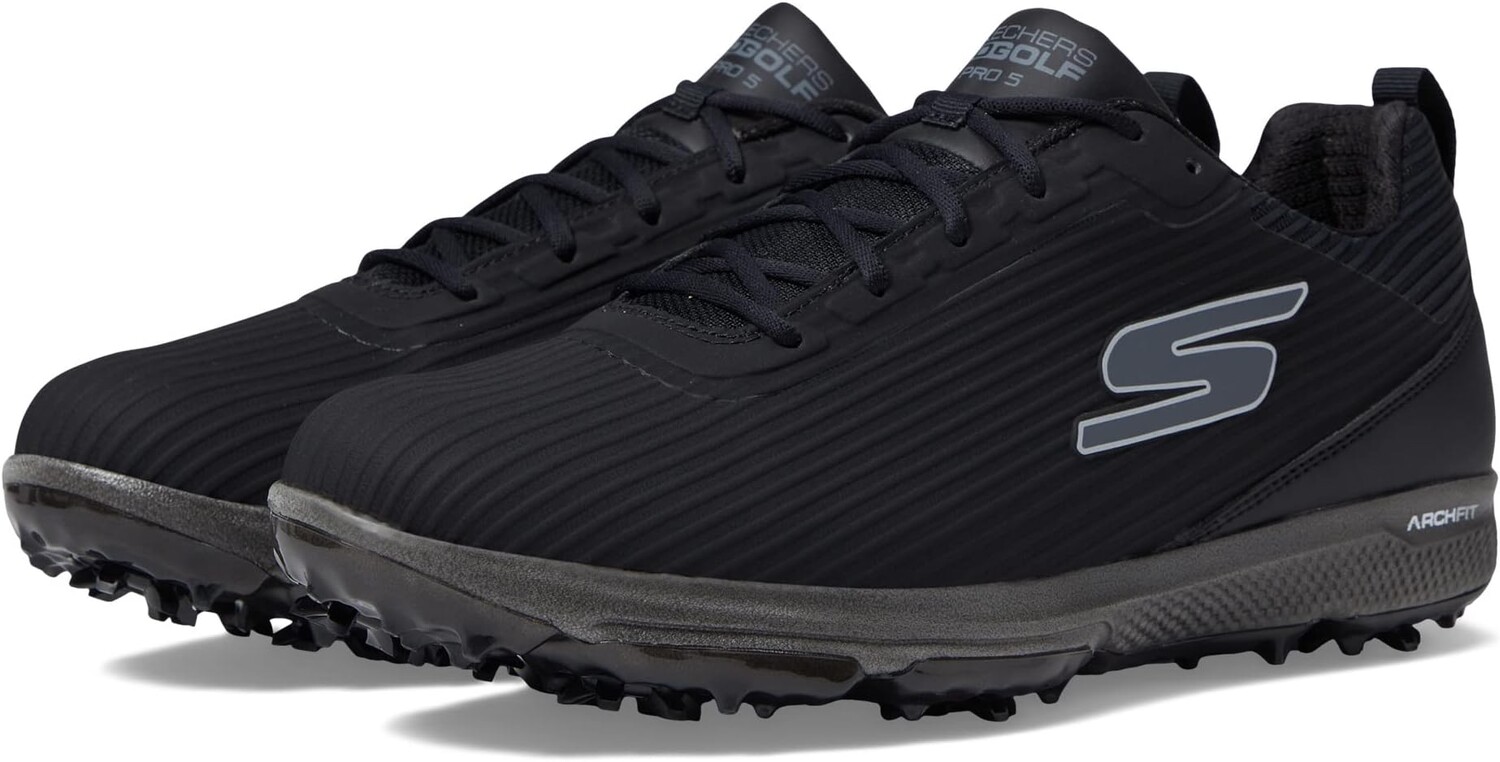 

Кроссовки Skechers GO GOLF Go Golf Pro 5 Hyper, черный