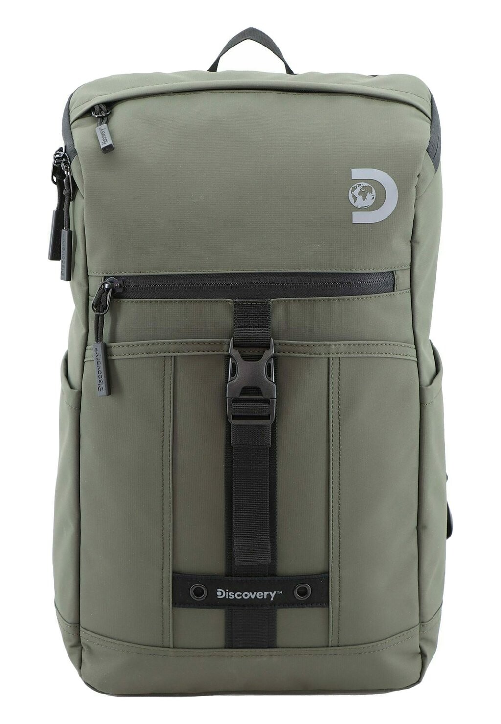 

Рюкзак SHIELD Discovery, цвет khaki