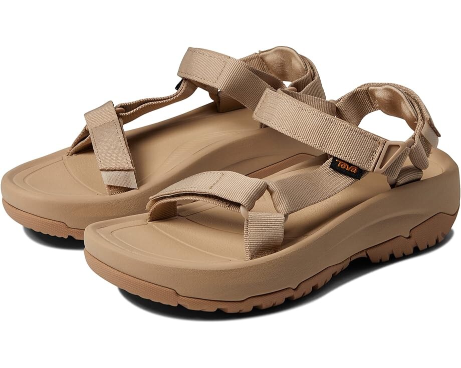 Сандалии Teva Hurricane XLT2 Ampsole, цвет Sesame