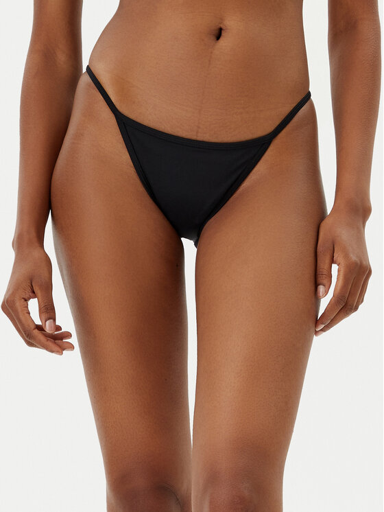 

Нижняя часть бикини Cap Cana FXTA0006MI120 Dorina, черный