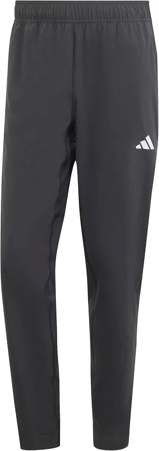 Тренировочные брюки adidas Training Essentials Training Woven Pants — фото 3
