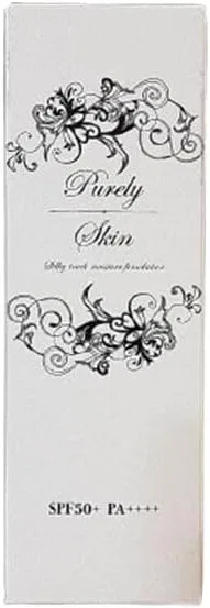 Тональный крем Silky Touch Moisture Foundation Generic, набор 3 шт., 26 г