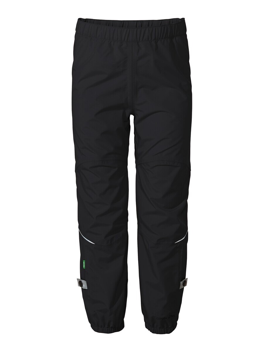 

Брюки VAUDE Tapered Outdoor Pants Grody, черный