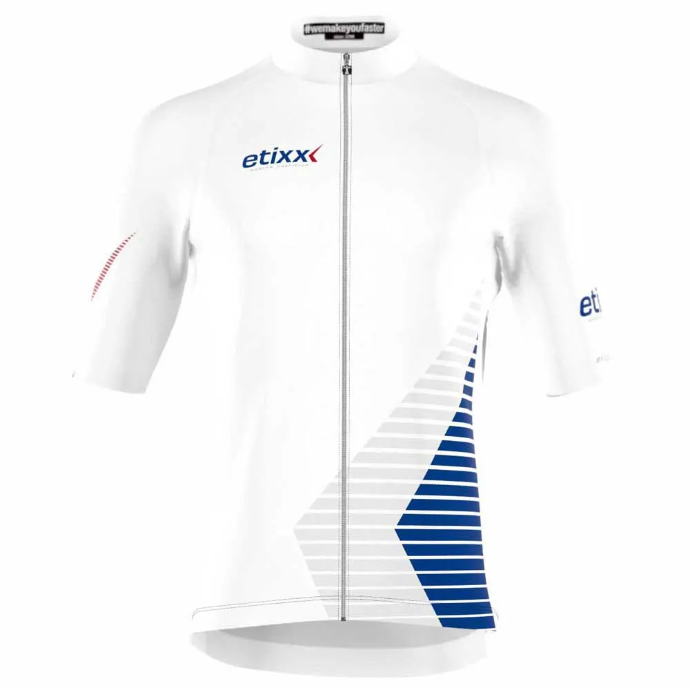 

Джерси с коротким рукавом Bioracer Classic Smooth, белый
