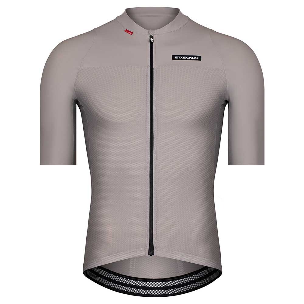 

Джерси с коротким рукавом Etxeondo Beira, серый