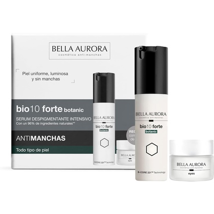 

Сыворотка Bio10 Forte Botanic Intensive Depigmenting 96
