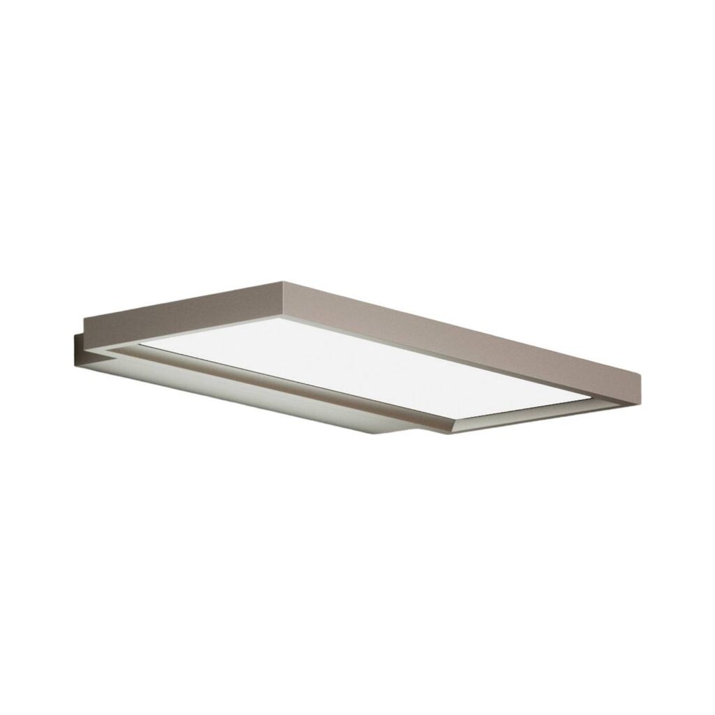 

Arcchio LED 'Rick' из алюминия из пластика