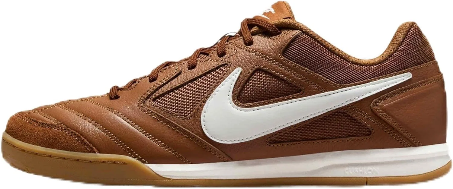 Мужские кроссовки Nike Gato HQ6019, Lt British Tan Archaeo Brown