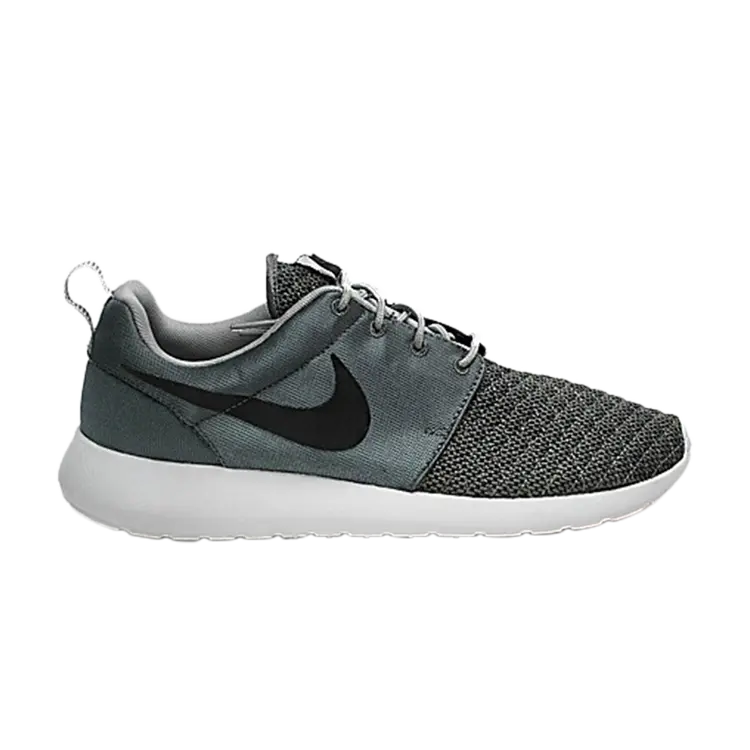 

Кроссовки Nike Roshe One Premium, зеленый