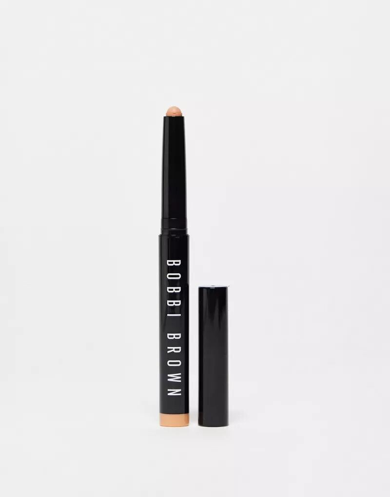 

Bobbi Brown – матовая, стойкая кремовая помада цвета Toast