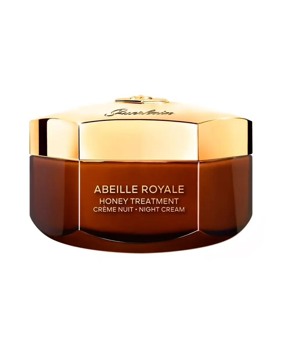 Ночной крем Abeille Royale с медом 80 мл Guerlain