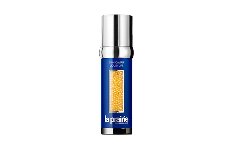 Набор для лица laiponi caviar сыворотки увлажняющие и питательные LA PRAIRIE — фото 2