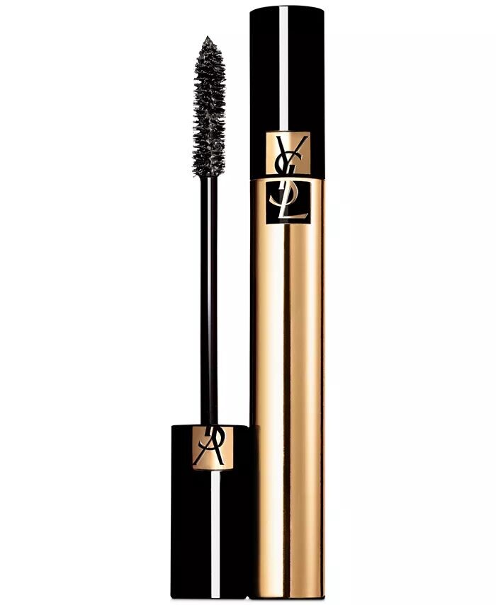 

Тушь для ресниц «Радикальная придающая объем» Yves Saint Laurent, цвет Ultra Black