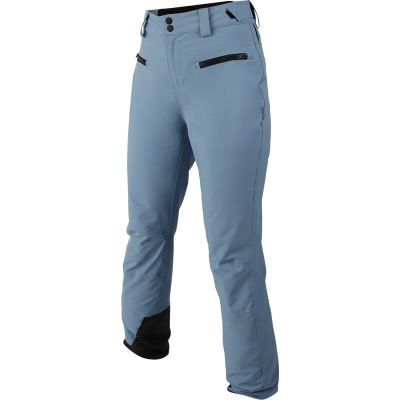 

Женские зимние брюки Silverbird Brunotti, синий