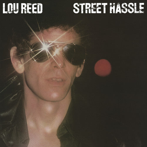 

Виниловая пластинка Reed, Lou: Street Hassle