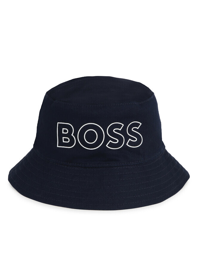 

Шляпа Boss, синий