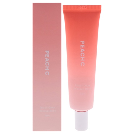 

База под макияж Peach Glow, 118 унций, для женщин. Peach C