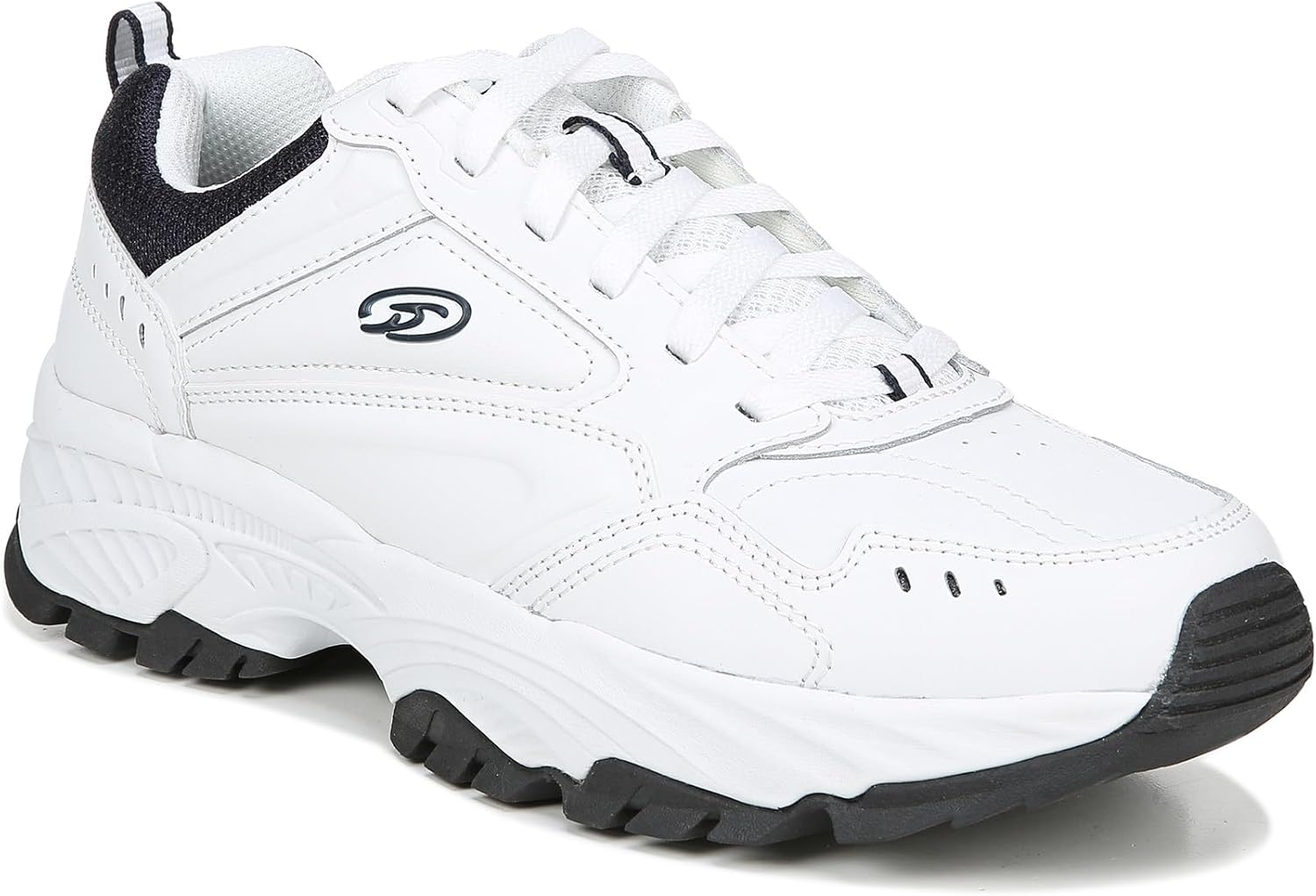 

Кроссовки для мужчин Dr. Scholl's Sebastian, белый