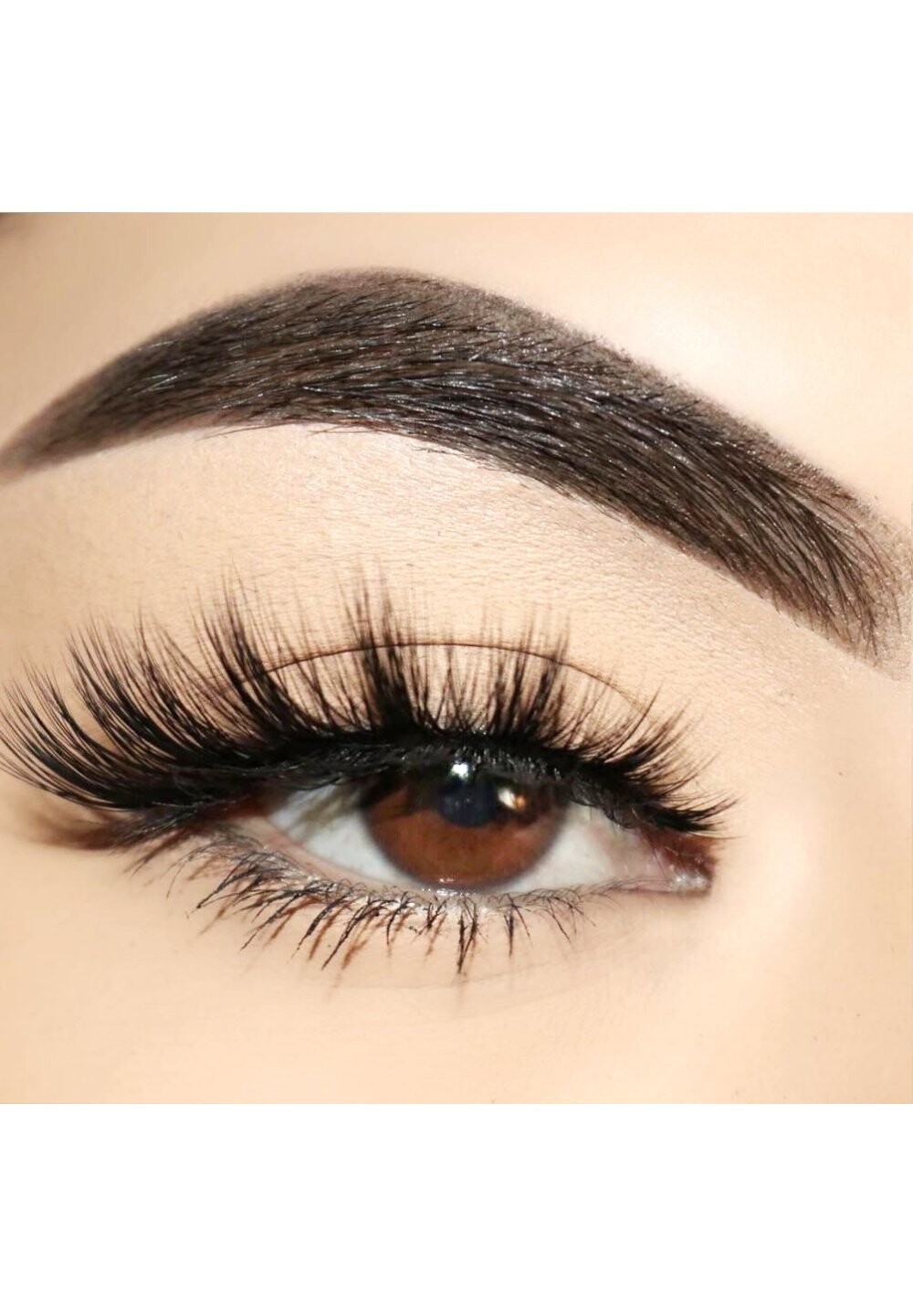 

Накладные ресницы GLOW Aylashes