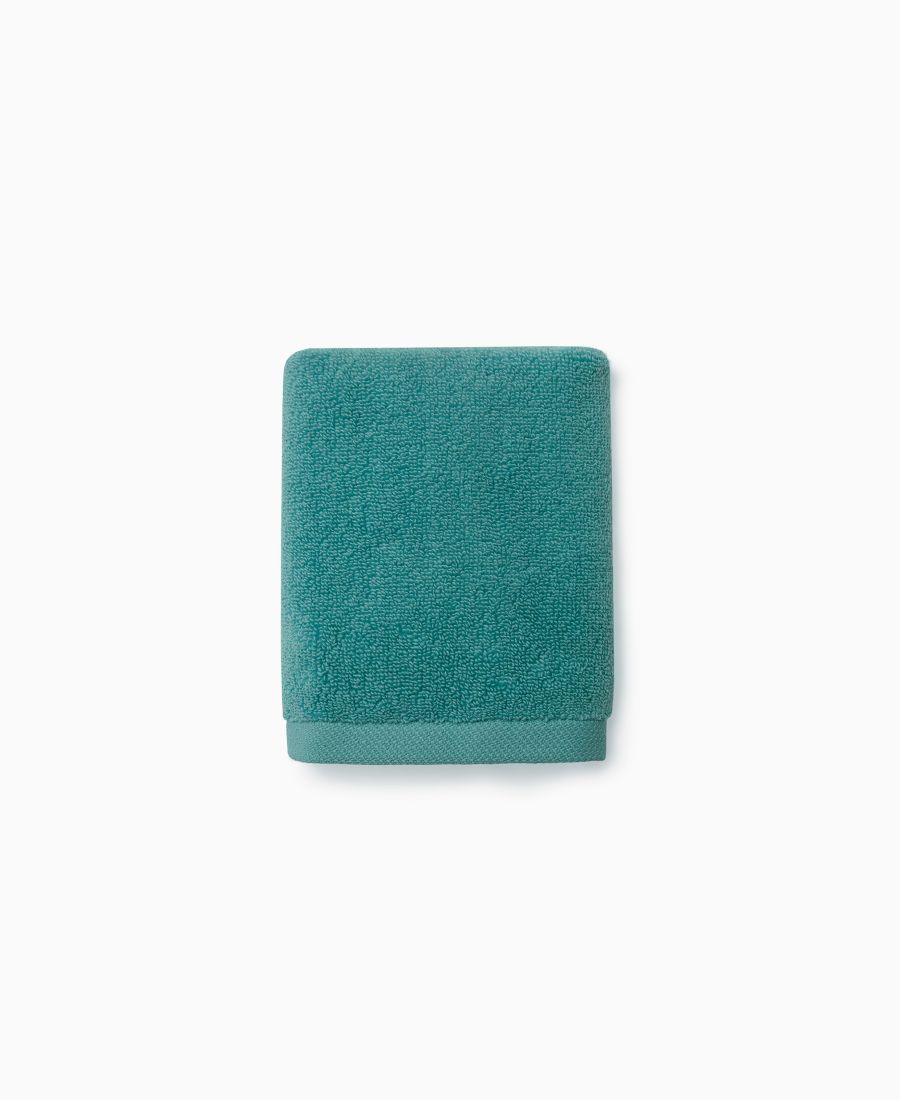 

Хлопковая мочалка cielo, 12 x 12 дюймов. SFERRA, Caribbean