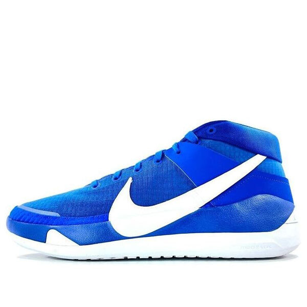 

Кроссовки кд 13 тб Nike, синий
