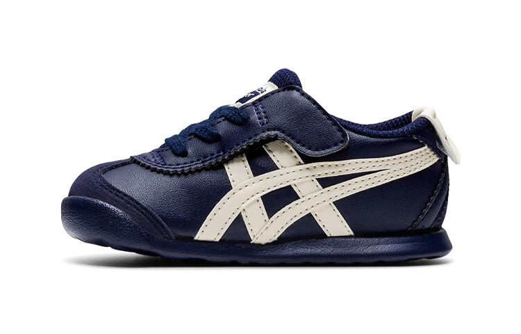 

MEXICO 66 Детские туфли TD Low-top Синие/Белые Onitsuka Tiger