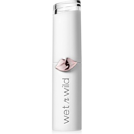 Губная помада Wet N Wild Megalast Увлажняющая губная помада с микрошариками Натуральный коэнзим морских водорослей Q-10 Витамин А и Е Мандариновый сияющий финиш, Wet 'N' Wild — фото 2
