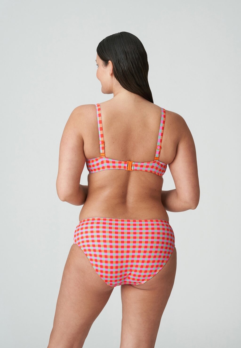 

Бикини-топ SWIM MARIVAL PADDED BALCONY PrimaDonna, красный