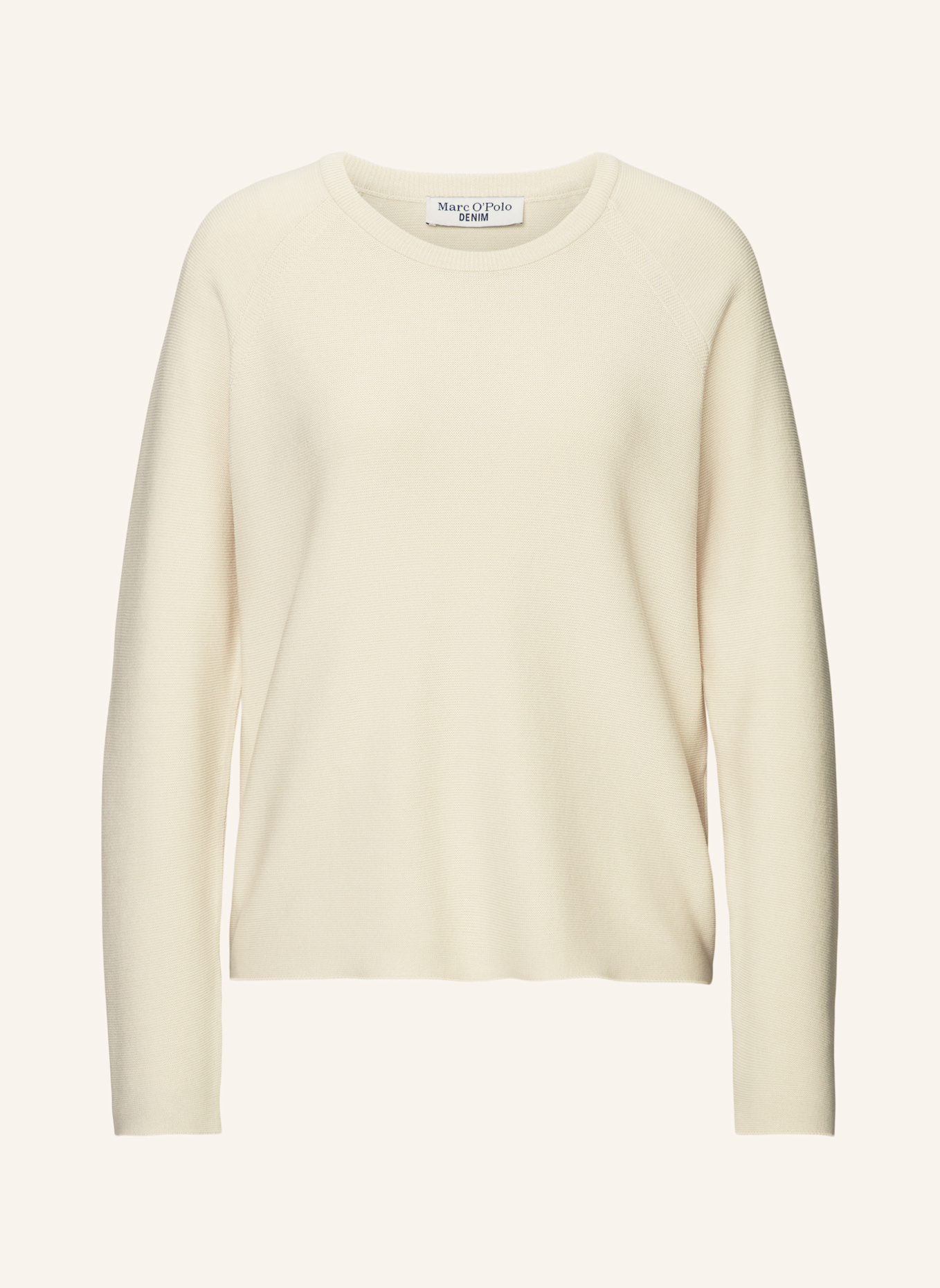 

Свитер Marc O'Polo Denim, белый