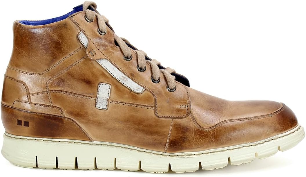 

Спортивные сандалии с открытым носком Bed|Stu, Tan Rustic Nectar Lux