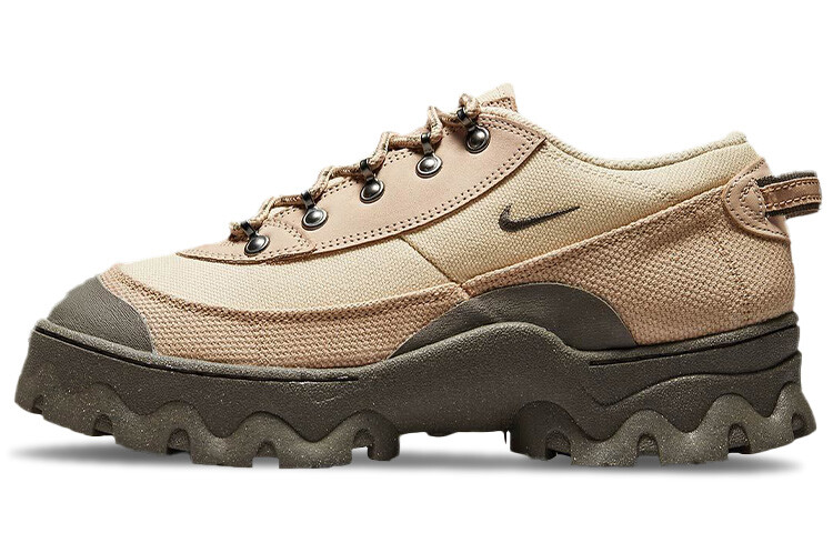 Nike Lahar Canvas Low Grain (женские)